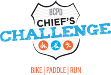 Chief's Challenge event logo